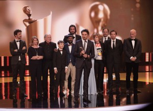 Deutscher Filmpreis für den besucherstärksten Film 2016